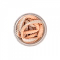 Berkley Power Honey Worms Imitatie Aas (2,5cm) (55 stuks)