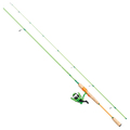 Berkley Flex Trout Starter Combo 2,10m (1-10g)