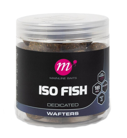 Mainline ISO Fish Wafters