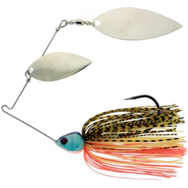 River2Sea Spinnerbait Bling 14g - Blue Gill