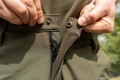 Tactic Carp Softshell Pants