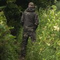 Nash Zero Tolerance Extreme Waterproof Trousers Camo Visbroek