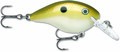 Rapala Dives-To Dt10 Plug 6cm (17g) - Lemon Shad