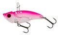 Ultimate Bellyvib Lure 15g - Pink Pearl