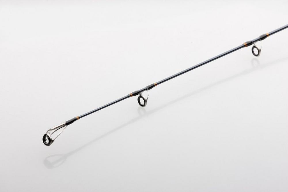 Penn Battalion Solid Jigging Spinning Zeevis Hengel 1.83m