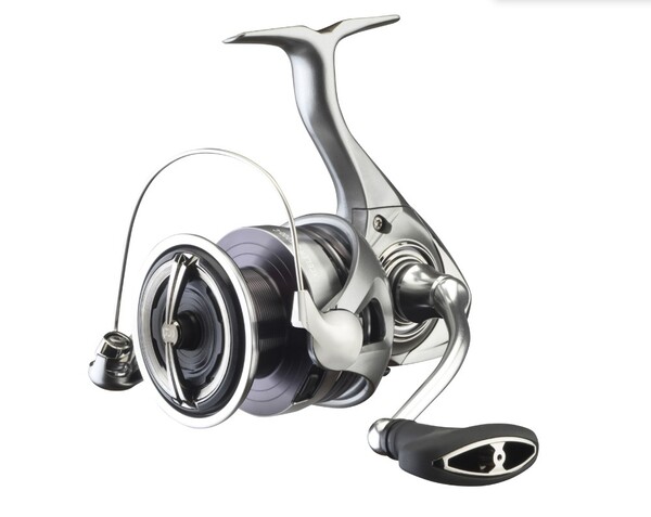 Daiwa 23 Exceler Spinmolen