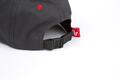 Nytro Black & Marl Grey Classic Cap