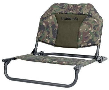 Trakker RLX Bed Seat Visstoel