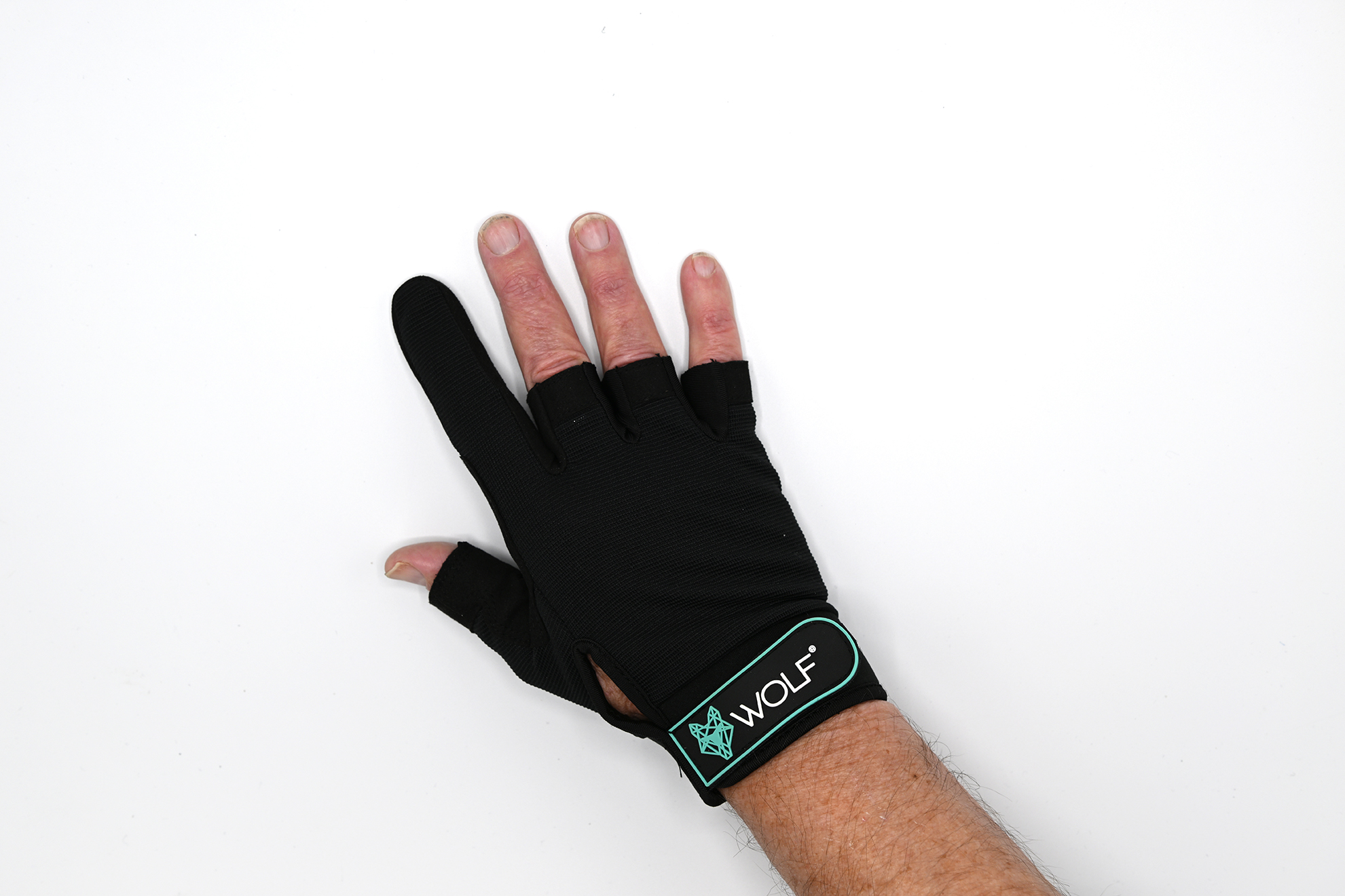 Wolf XK-2 Kevlar Pro Glove 