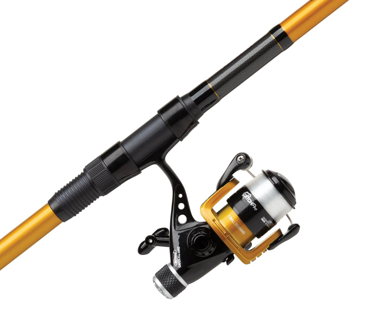 Mitchell Catch Pro Tele Light Combo 3,30m (20-60g)