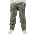 Tactic Carp Rain Pants