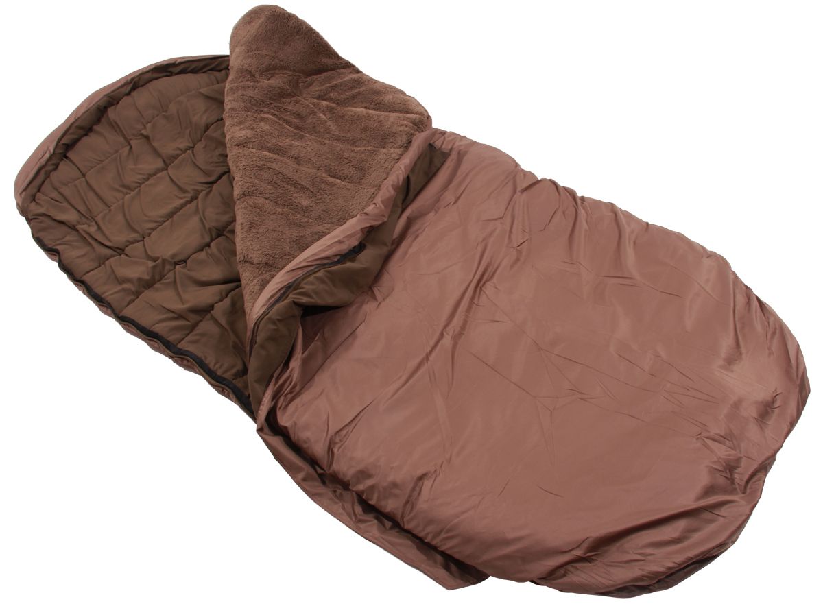 Ultimate Thermo Shield Sleeping Bag Slaapzak