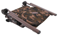 Ultimate Recliner Comfort Chair Camo Karperstoel