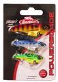 Berkley Power Blade Bait 3-Pack Set - Mix