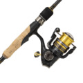 Abu Garcia Superior Spinning Combo