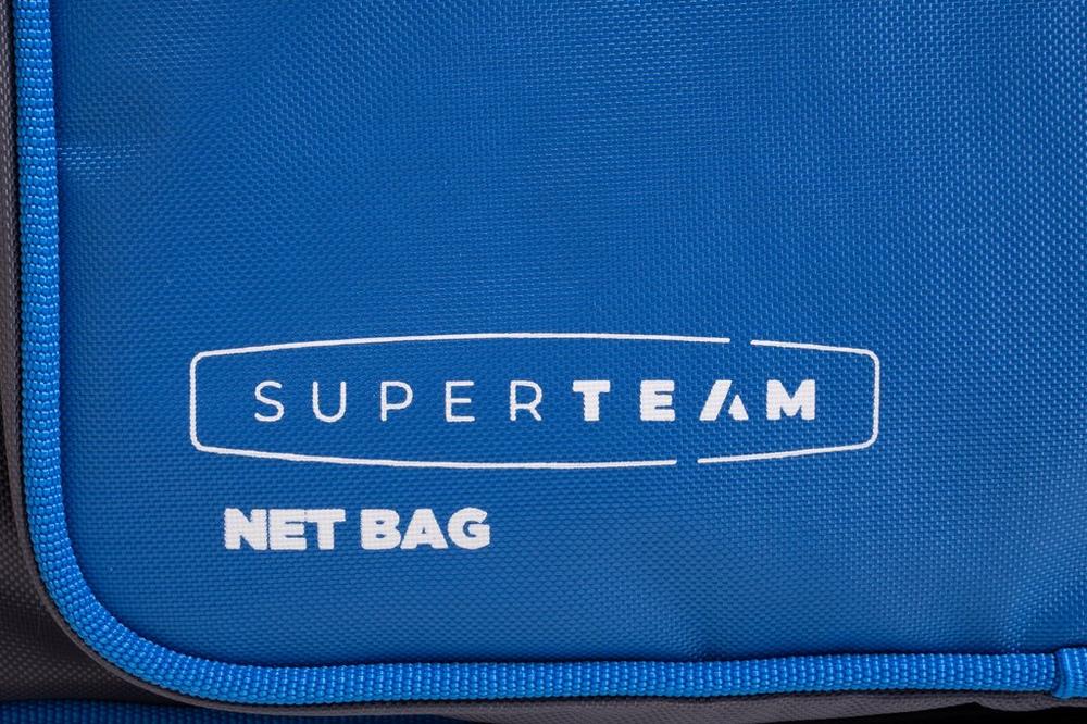 Shakespeare Superteam Net Bag Vistas