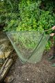 Ultimate Superior Carp Net 42" with 2pcs 3K Carbon Handle