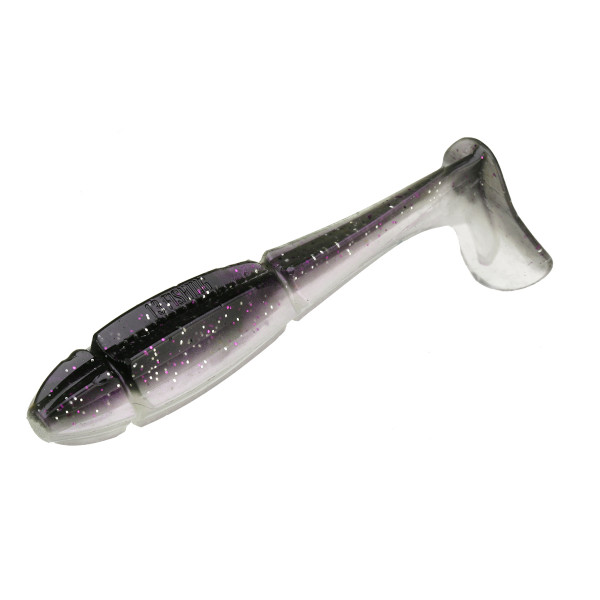 13 Fishing Churro Purple Rain 10,8cm (6 stuks)
