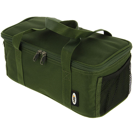 NGT Brew Kit Bag Green