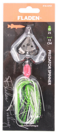 Fladen Predator Spinner