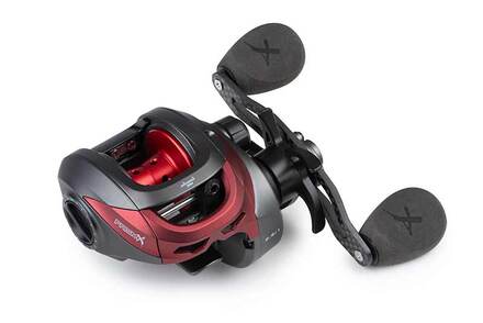 Fox Rage Prism X Baitcast Reel LH