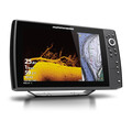 Humminbird HELIX 12 CHIRP MEGA DI+ GPS G4N Fishfinder