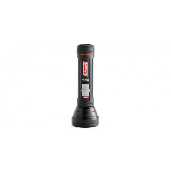 Coleman BatteryGuard LED Flashlight