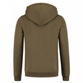 Korda Kore Olive Zip Hoodie