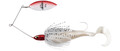 Berkley Zilla Spinnerbait - Redhead