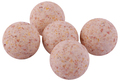 Ultimate Baits Carp Particles/Boilies Weekend Pack