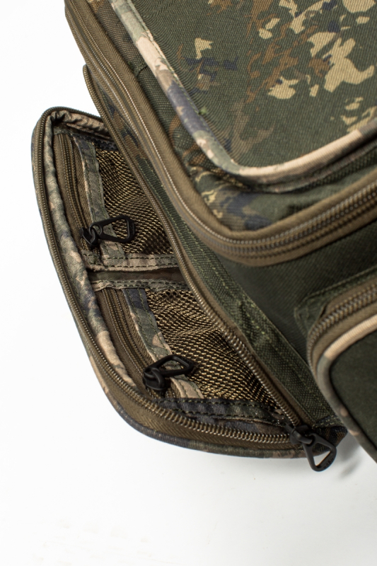 Nash Subterfuge Hi-Protect Tech Bag Vistas