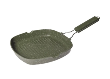 Trakker Armolife Marble Griddle Pan