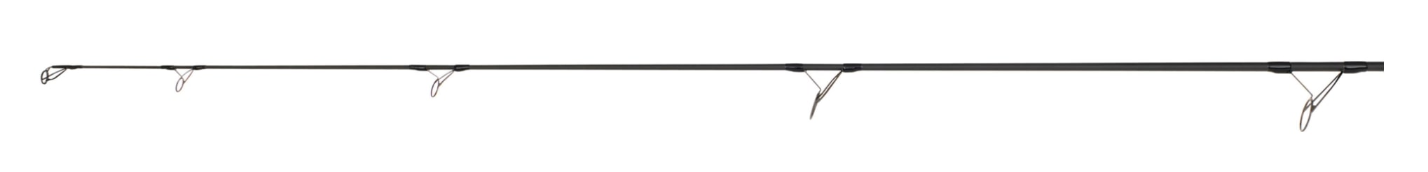 Daiwa Emblem XT X45 Karperhengel 10ft (3.5lb)