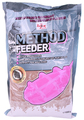 Carp Zoom Method Feeder Groundbait 1.0kg