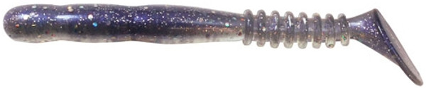 Reins Rockvibe Shad - B15 Dynamite Shad