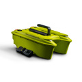 Ridgemonkey Hunter 750 Bait Boat Hi-Viz