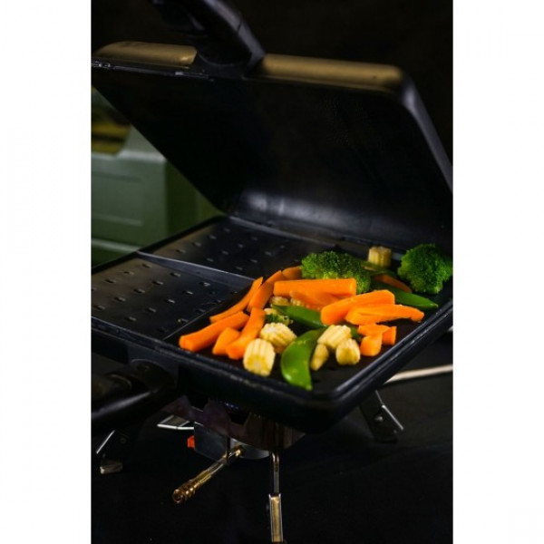 RidgeMonkey Connect Combi Steamer Tray