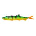 Madcat Pelagic Cat Lure 21cm (75g) - Firetiger UV