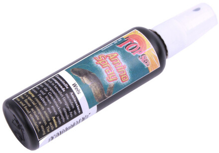 Top Secret Amino Spray 50ml - Zander