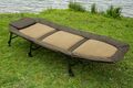 Ultimate Adventure Bedchair Stretcher