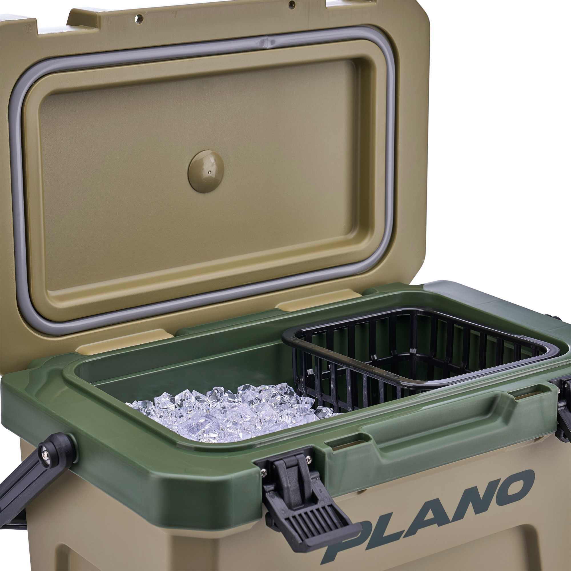 Plano Frost Hard Cooler Koeltas 13L - Inland Green