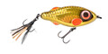 Spro Iris Flash Jerk 10cm - Rudd