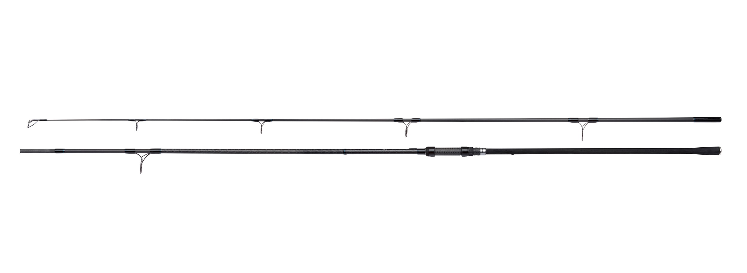 Shimano TX-4A Carp Intensity Karperhengel 12ft (3.5lb+)