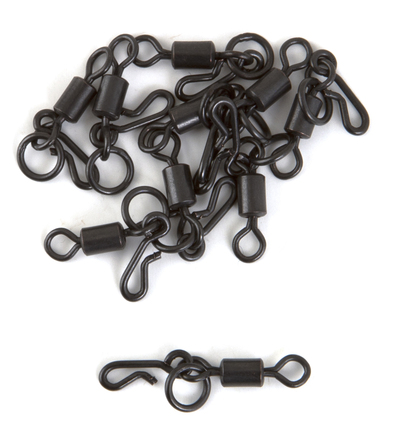 Kwik Change Mini Hook Swivel size 11 (10stuks)