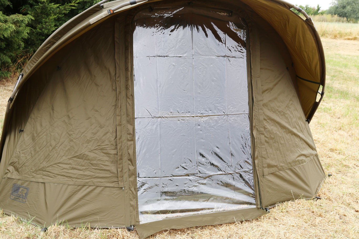 Fox R Series 1 Man XL Camo Bivvy