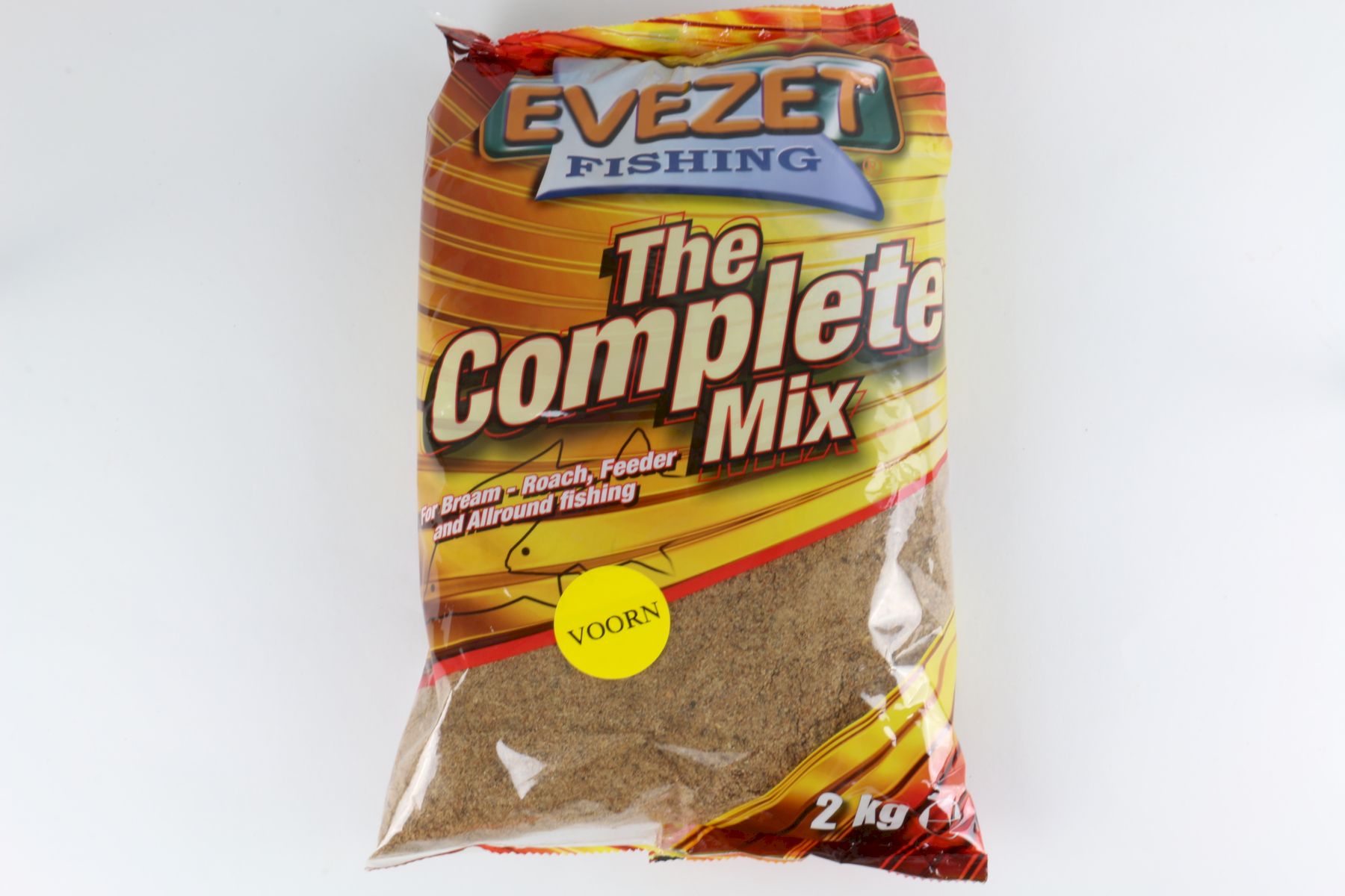Evezet The Complete Mix Voorn (2kg)