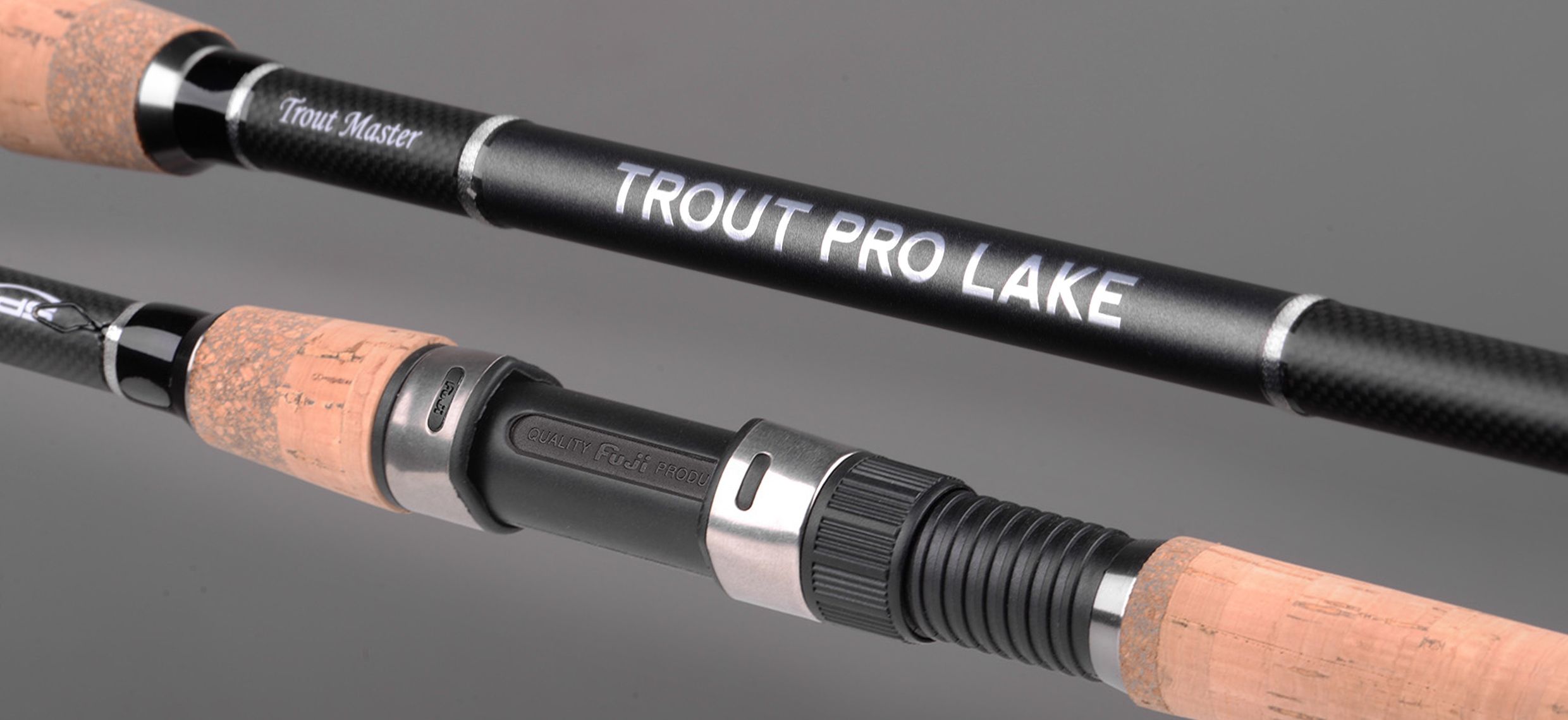 Spro Trout Master Trout Pro Lake Hengel (40g) (3-delig)