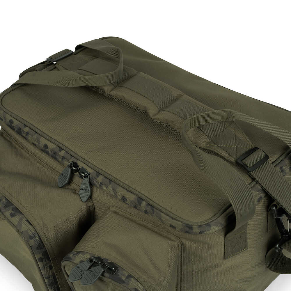 Avid RVS Cookbag