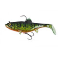 Fox Rage UV Replicant Wobble 23cm (155g) - UV Pike