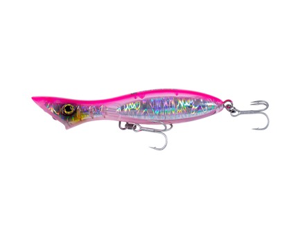 Ultimate X-Splash Popper Pink Panic 13.5cm (35g)